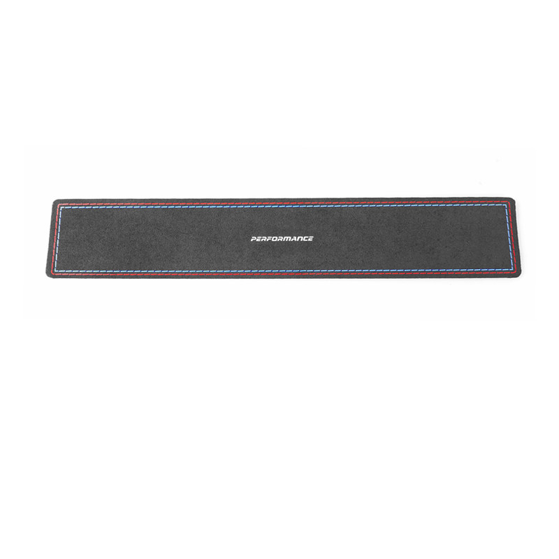 宝马3系gt4系改装仪表盘防尘垫