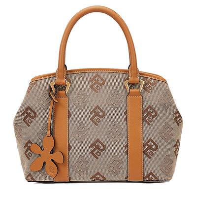 保兰德PLD东方雅奢花园斜挎包