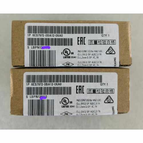 询价-6ES79720BA120XA0保证质量