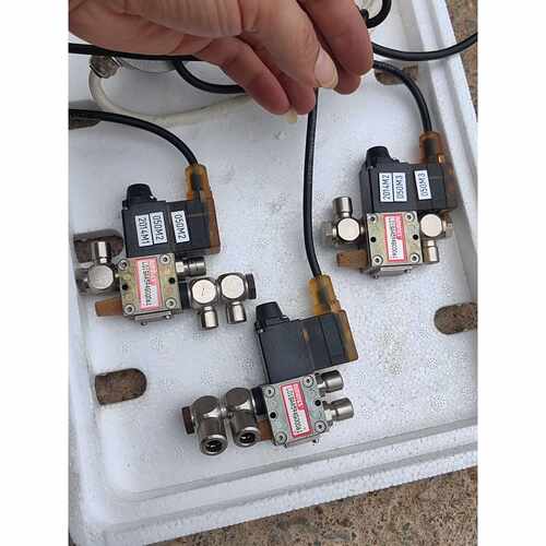 纽曼斯电磁阀LO1SA459G00061询价
