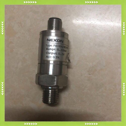 【问价】，NEXON压力传感器，PA1000/B010P03后面适用