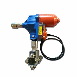 包邮温室大棚配件电动卷膜器220V电机养殖场通风自动放风机卷帘机