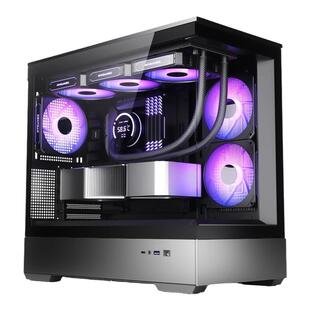 I7-14700K游戏台式主机RTX4090 5060 5070TI 5080 5090D办公电脑