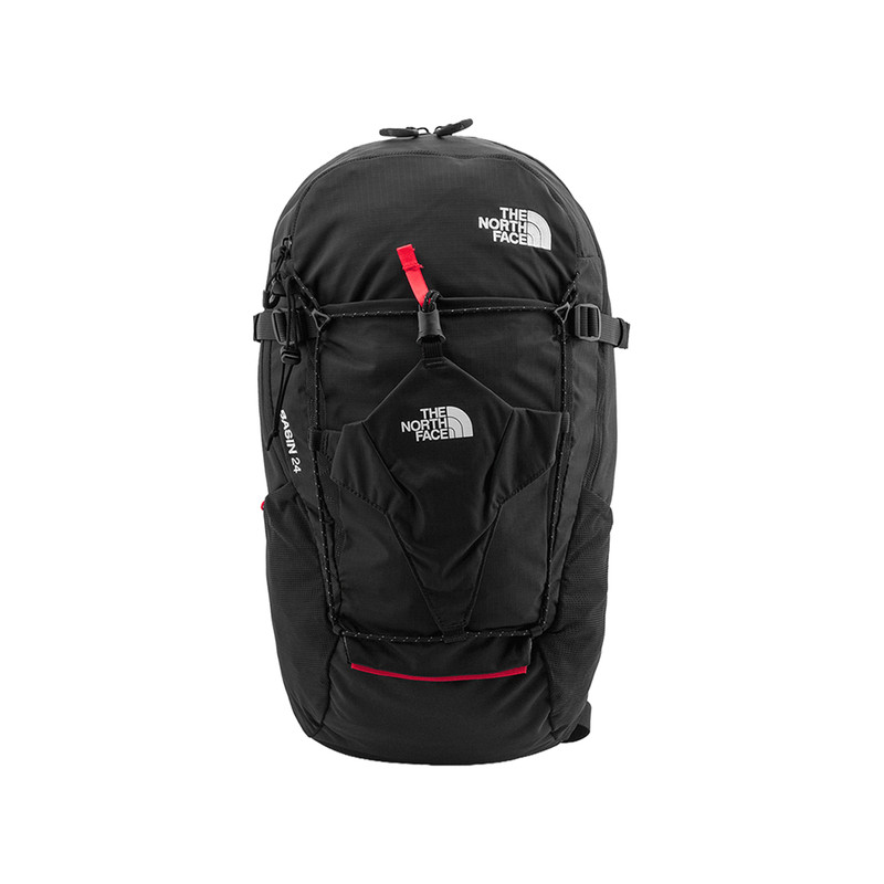 北面男女秋冬户外徒步登山双肩包