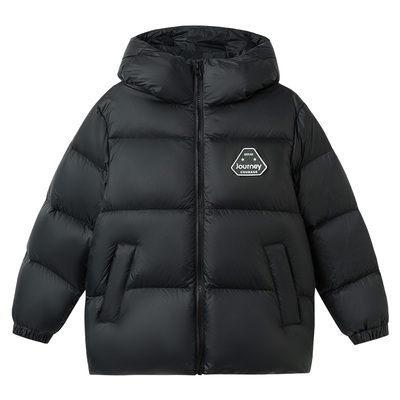 巴拉巴拉balaOne羽绒服三防外套