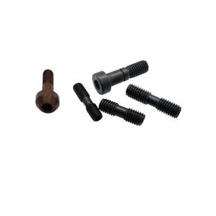 数控刀杆压板螺丝数控车刀配件MCS620双头螺钉MCS625车床刀具压紧