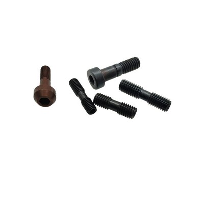 刀杆压板螺丝车刀配件车床