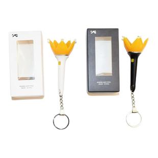 BIGBANG皇冠灯迷你应援棒钥匙扣挂件周边荧光棒