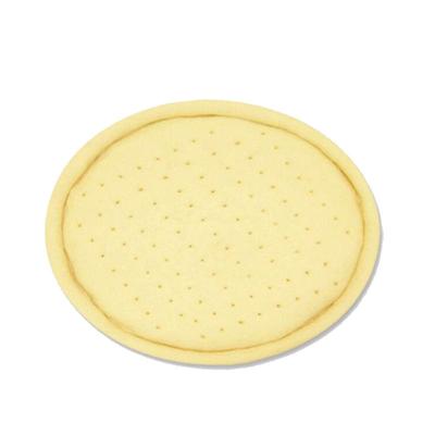 留洋手工薄无边6-9英寸披萨饼底