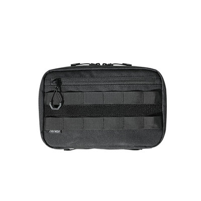 头狼工业惊鸿molle胸挂包路亚