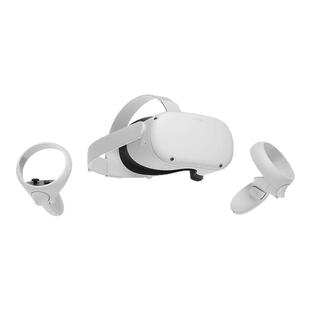 Q3租借Oculus quest2节奏光剑无线投屏 Pico爱奇艺VR一体机租赁
