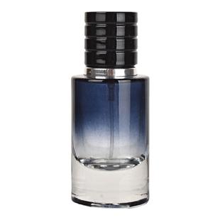 30ml50ml玻璃分装瓶香水喷雾瓶按压细雾喷瓶精致补水便携空瓶子