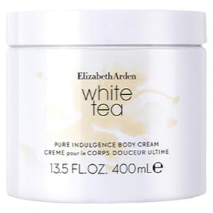 【立即加购】雅顿白茶身体霜保湿 植萃植物香氛芳香身体乳