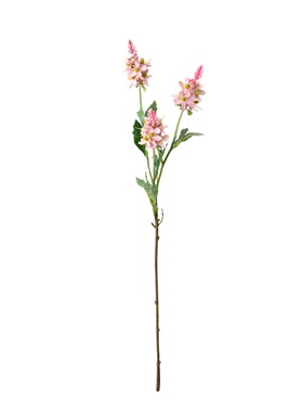 轻奢逼真风信子仿真花假花摆设