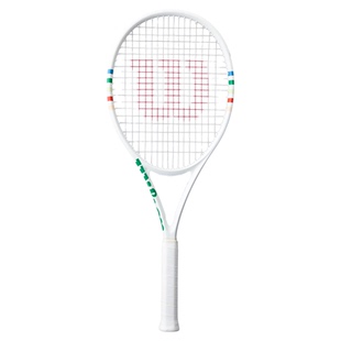 Wilson威尔胜网球拍ACE GIRL全碳素25新款专业拍CLASH BLADE系列