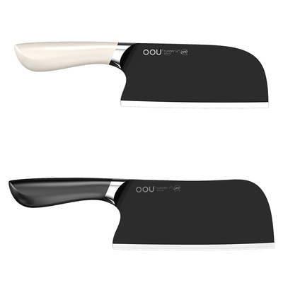 OOU砍切流星刀壁挂刀架