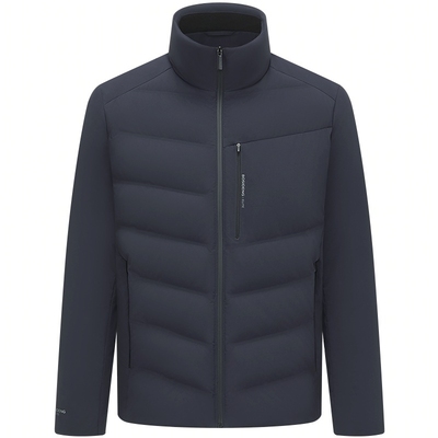 波司登2025秋季新款短款羽绒服