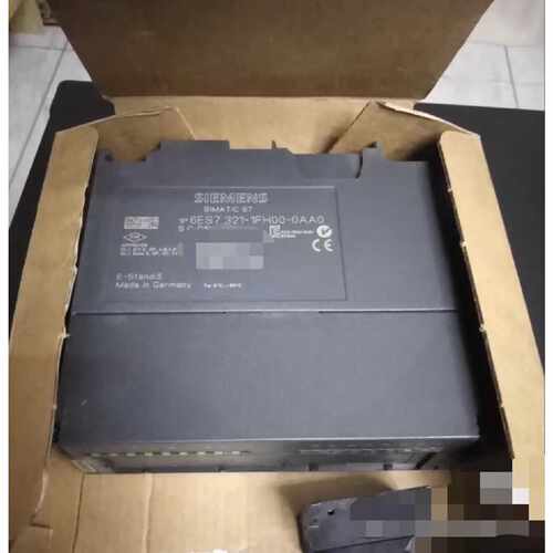【议价-可维修】 西门子Siemens 6ES7321-1FH00-0AA0 全新/均有货
