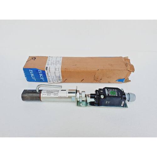SKF LINCOLN X 623254562 Grease Lubricant Pressure Switch 181