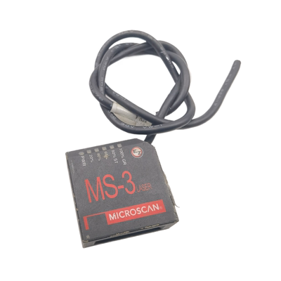 MicroscanMS-3扫码读码器
