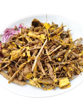 贵州地产三颗针中药材新晒干货