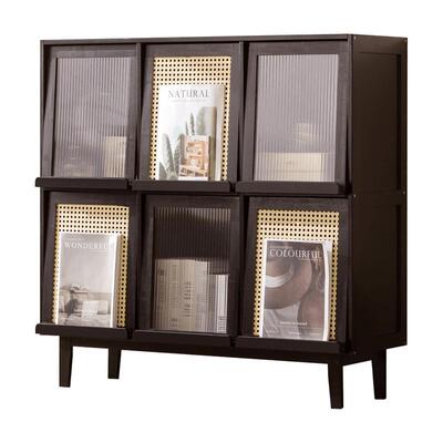 十一维度多功能翻门斗柜