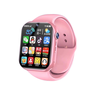 正品新款适用华为手机电话手表智能儿童双摄可插卡5G定位防水男女孩青少年初中高中小学生专用防摔无游戏精准