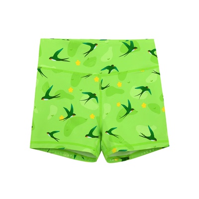 HARDSHIP燕归来防滑条短裤