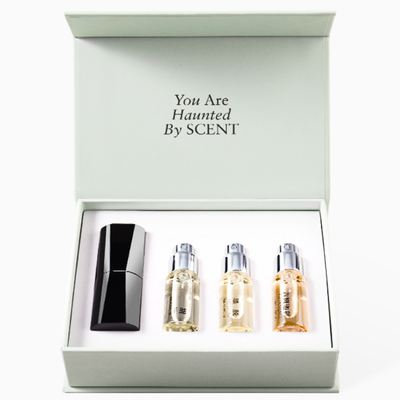 【新年礼物】melt season高定系列随行装香水礼盒香水小包装送礼