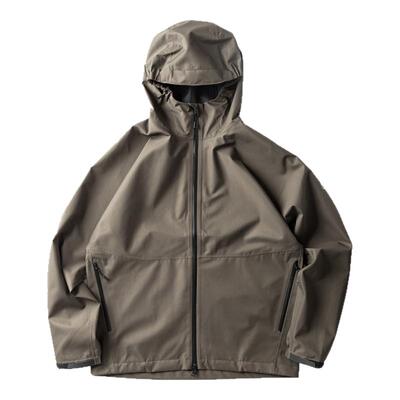 游骑兵冲锋衣，暴雨级高压防水服动态透湿通勤旅行轻户外- ZT1130