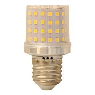 LED魔豆吊灯泡无频闪小尺寸分子灯泡水晶灯泡超亮玉米灯220v灯泡