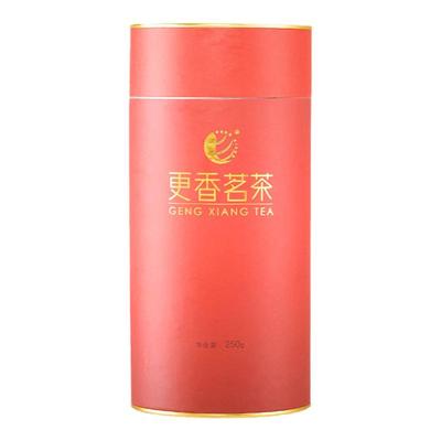 更香2025水灵一号茉莉花茶浓香型