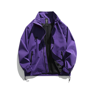 NASA官方进口美式潮牌夹克外套