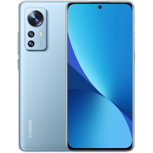 【小米12s】MIUI/小米 Xiaomi12S新一代高通骁龙8小屏幕120HZ刷率