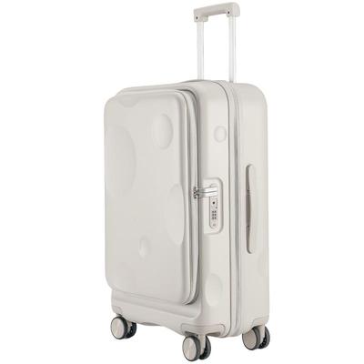 卡拉羊大深舱前开门扩容行李箱