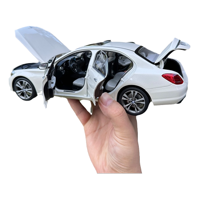 NOREV118奔驰C级C200