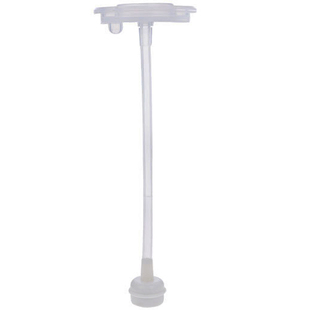 适合宝德PPSU宽口奶瓶通用吸管配件奶嘴鸭嘴吸管转变重力球吸管杯