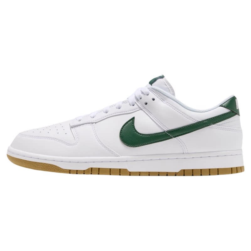 Nike耐克DUNK男子运动鞋胶底板鞋
