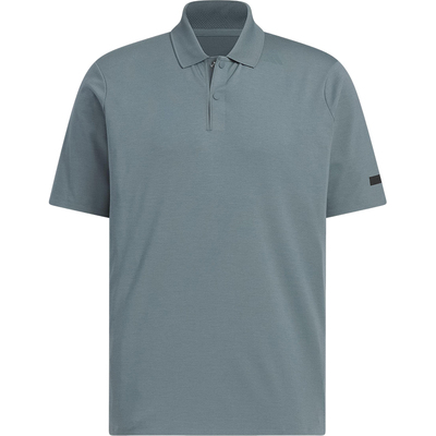 Adidas/阿迪达斯正品WUZONG LIANG PL男士翻领POLO衫KC5826