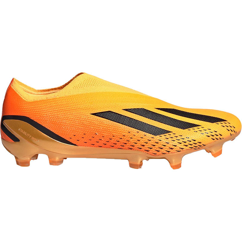 Adidas/阿迪达斯官方正品X SPEEDPORTAL+ FG男子运动足球鞋GZ5131