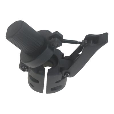 赛格威G30Max折叠基座