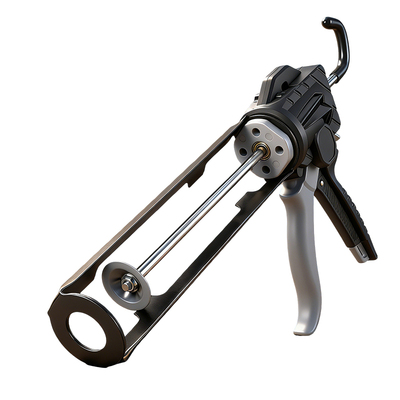 胶枪玻璃胶自动断胶硅胶枪家用