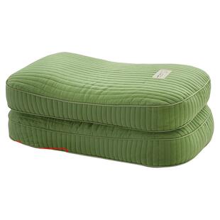 全荞麦皮壳枕头护颈椎助睡眠决明子枕芯硬整头成人男护颈枕小高枕