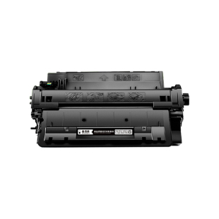 适用惠普CE255A硒鼓P3015DN M521dn p3015D m525dn HP55A打印机粉盒佳能mf515dw Lbp6750 6780 CRG324墨盒