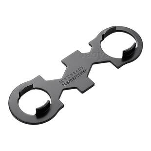 水龙头维修工具多功能扳手阀芯起泡器卫生间进水软管安装拆卸配件