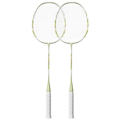 保罗优选羽毛球拍耐打深槽防断线