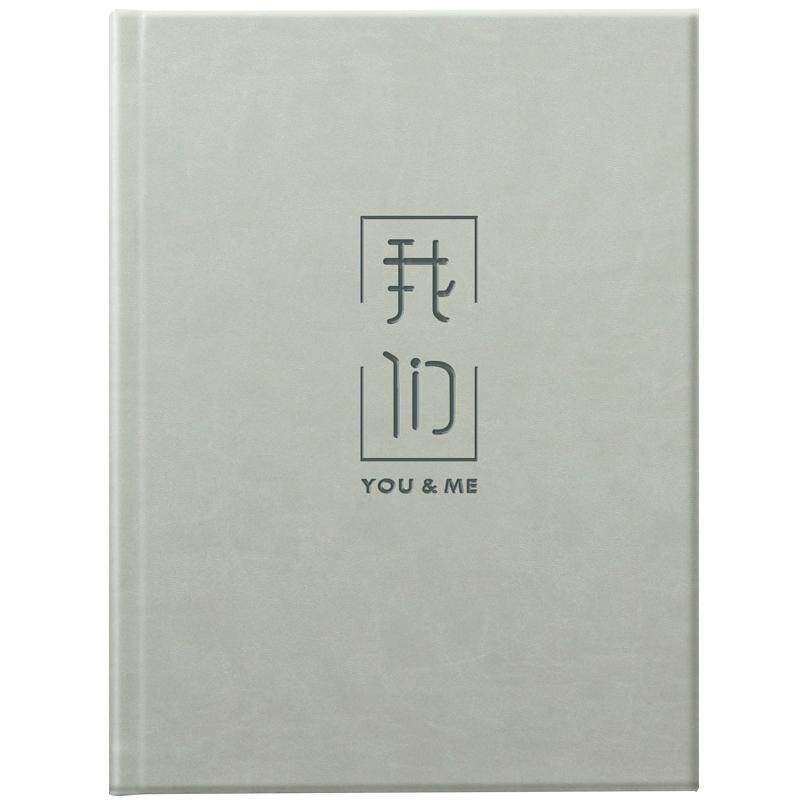 相册本纪念册定制儿童照片书毕业洗照片打印成册高端情侣影集制作