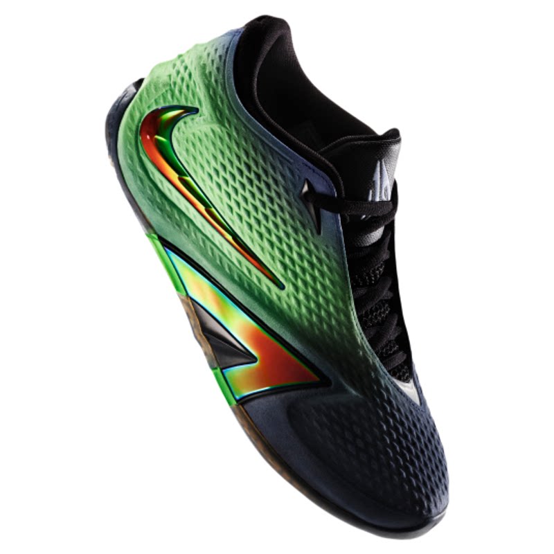 Nike耐克莫兰特4男子实战篮球鞋