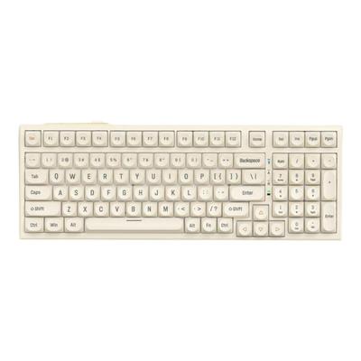 个性化主题热升华键帽