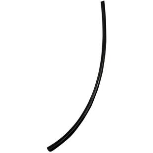 扒胎机配件气管汽车后仰轮胎拆装机高压黑色气线气阀消声器铜塑料